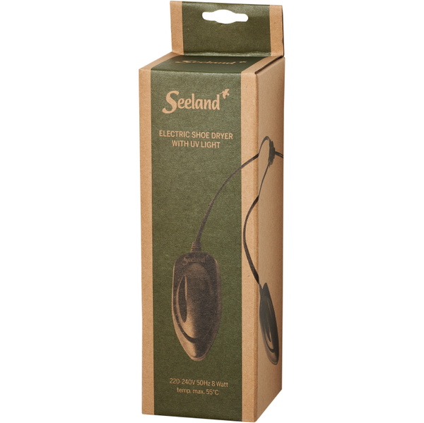 2026 Seeland Mens Boot Dryer UK Plug 3402032140